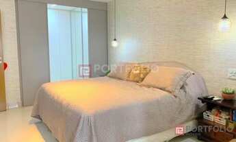 Imagem 4: Apartamento para venda com 179 metros quadrados com 3 quartos em Setor Bueno - Goiânia - G