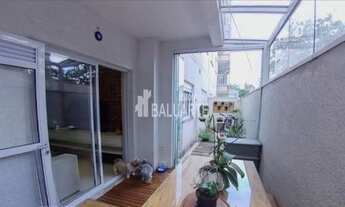 Imagem 7: Apartamento Garden com 2 dormitórios à venda, 74 m² por R$ 619.000,00 - Campo Grande - São