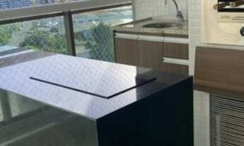 Imagem 3: Alugo apartamento no condomínio Le Parc