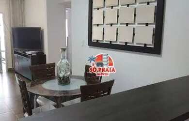 Imagem 15: Apartamento com 2 dormitórios à venda, 80 m² por R$ 430.000 - Centro - Mongaguá/SP