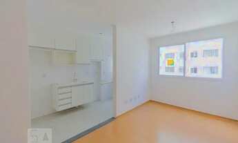 Imagem 2: Apartamento para Aluguel - Parque Industrial, 2 Quartos, 40 m2