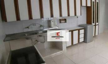 Imagem 6: Casa com 4 dormitórios à venda, 278 m² por R$ 850.000 - Centro - São Bernardo do Campo/SP