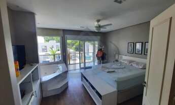 Imagem 5: Casa para Venda - 240m², 3 dormitórios, sendo 3 suites, 2 vagas - Hípica