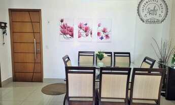 Imagem 3: Apartamento no Boqueirão - Praia Grande/SP