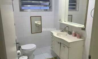 Imagem 4: Apto 105 m2, vila mariana , mobiliado, 2 dormitórios ,1vaga de garagem ,500 m do metro vil