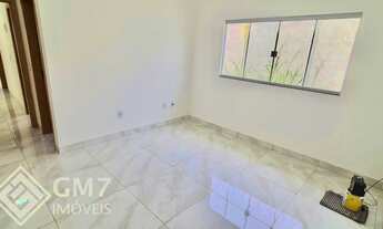 Imagem 3: Casa 3 dormitórios para Locação em Goiânia, Residencial Recanto das Emas, 3 dormitórios, 1