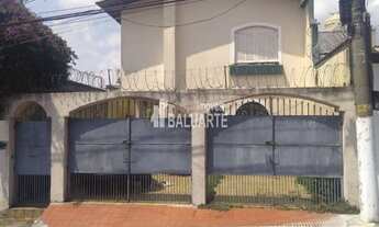 Imagem 2: Sobrado com 3 dormitórios à venda, 154 m² - Jardim Prudência - São Paulo/SP