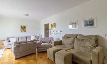 Imagem 3: Locação Apartamento 3 Dormitórios - 120 m² Alto de Pinheiros