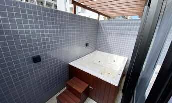 Imagem 2: Flat para aluguel, mobiliado