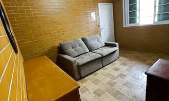 Imagem 6: PRAIA GRANDE - Casa Padrão - CAIÇARA