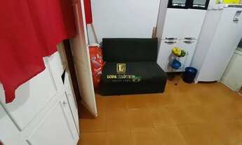 Imagem 7: Apartamento Sala e Quarto no Centro Rio de Janeiro