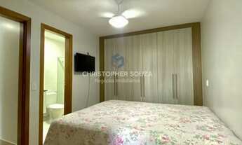 Imagem 5: Apartamento 3 Quartos para Locação em Vitória, Jardim Camburi, 3 dormitórios, 1 suíte, 3 b