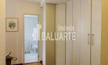 Imagem 6: Apartamento com 4 dormitórios à venda, 245 m² por R$ 1.980.000,00 - Jardim Marajoara - São