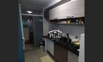 Imagem 5: Apartamento com 2 dormitórios à venda, 52 m² por R$ 211.000,00 - Jardim Colibri - Cotia/SP