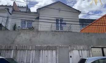 Imagem 2: Casa para Venda em Salvador, Canela, 4 dormitórios, 2 suítes, 4 banheiros, 4 vagas