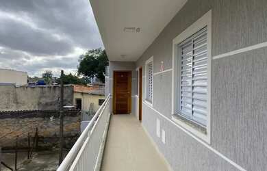 Imagem 5: SAO PAULO - Padrão - Vila Nivi