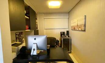 Imagem 4: Apartamento alto padrão com 170m² no Centro de Americana - SP