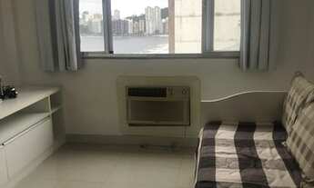 Imagem: Vistão!!!Kitnet/conjugado para aluguel