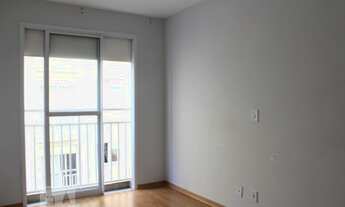 Imagem 2: Apartamento para Aluguel - Assunção, 2 Quartos, 47 m2