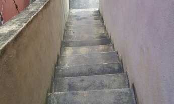 Imagem 2: Apartamento para Venda - Gradim, São Gonçalo - 42m², 1 vaga