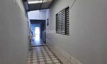 Imagem 7: Casa para aluguel, 2 quartos, 1 suíte, 2 vagas, Parque Gramado - Americana/SP