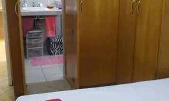 Imagem 5: Apartamento para venda tem 110 metros quadrados com 3 quartos em Gonzaga - Santos - SP