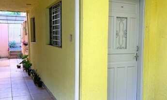 Imagem: Casa para locação próximo a Av. Bosque