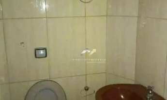 Imagem 3: Kitnet com 1 dormitório para alugar, 33 m² por R$ 1.100,00/mês - Cidade São Jorge - Santo