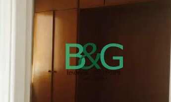 Imagem 3: Apartamento com 2 dormitórios para alugar, 67 m² por R$ 2.908/mês - Chácara Inglesa - São