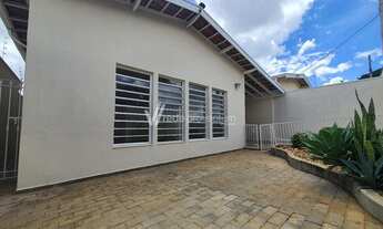 Imagem: Casa - Chácara da Barra - Campinas