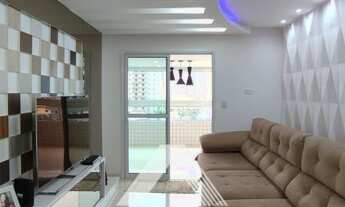 Imagem 3: Apartamento à venda no bairro Aviação - Praia Grande/SP