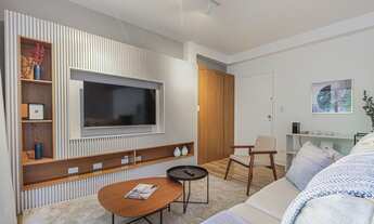 Imagem 5: R. Padre João Manuel, 494