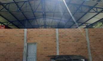 Imagem 3: Alugo Galpão no Centro de Santa Teresa