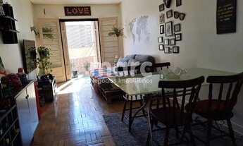 Imagem 5: SAO PAULO - Apartamento Padrão - ACLIMACAO