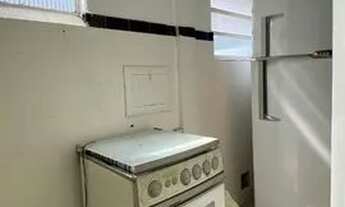 Imagem 5: Kitnet Semimobiliada na Republica