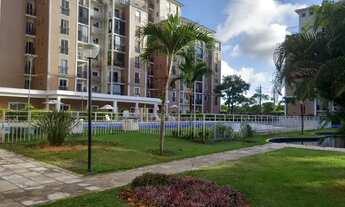 Imagem: Apartamento para aluguel possui 90 m² com