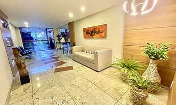 Imagem 3: Ref.: 4027 - Apartamento com 4 quartos e 2 suítes