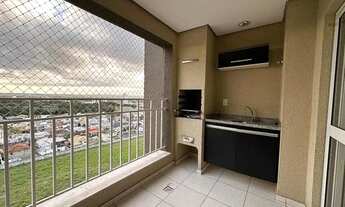 Imagem 2: Apartamento 3 dormitório(s) Loteamento Villa Branca