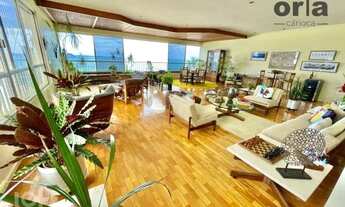 Imagem 5: Apartamento com 4 dormitórios à venda, 280 m² por R$ 18.200.000 - Ipanema - Rio de Janeiro