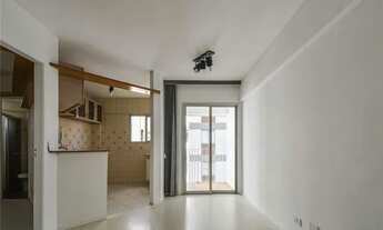 Imagem: Apartamento à venda no bairro Moema - São