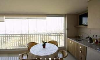 Imagem 6: Apartamento com 4 dormitórios à venda, 233 m² por R$ 2.980.000,00 - Jardim Marajoara - São