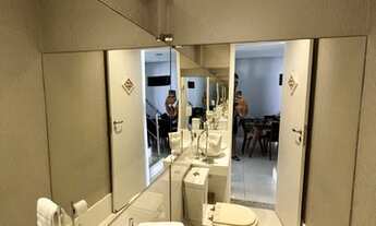 Imagem 6: Sobrado para aluguel tem 160 metros quadrados com 3 quartos em Stella Maris - Salvador - B