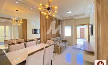 Imagem 3: Casa (térrea na rua) 2 dormitórios/suite, cozinha planejada