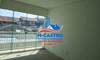 Imagem 5: Apartamento 48m² 2 dorm- JD Maria Virginia