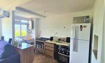 Imagem 5: Apartamento para Venda - 62.48m², 2 dormitórios, sendo 1 suites, 1 vaga - Glória