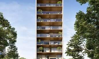 Imagem: Cobertura para Venda - 204.8m², 3 dormitórios