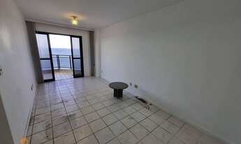 Imagem 3: Apartamento com 1 dormitório para alugar, 45 m² por R$ 2.350,00/mês - Praia de Itaparica