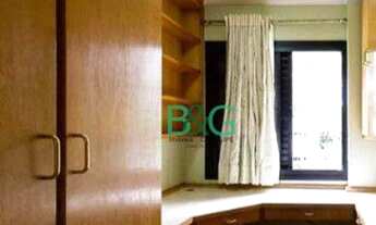 Imagem 6: Apartamento com 3 dormitórios à venda, 96 m² por R$ 1.074.000 - Vila Madalena - São Paulo