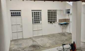 Imagem 2: Casa São Geraldo