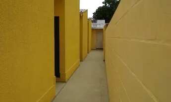 Imagem 6: Aluga-se casa direto c proprietario c 2 quarto e garagem